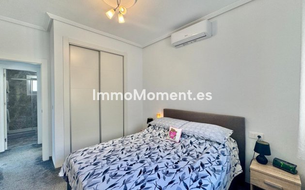 Reventa - Villa independiente - Orihuela - La Florida