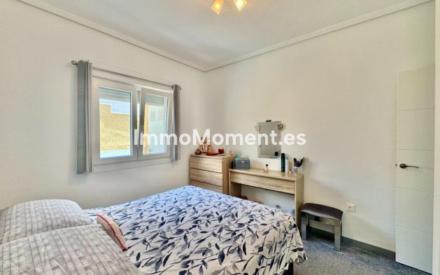 Reventa - Villa independiente - Orihuela - La Florida