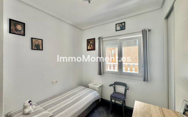 Reventa - Villa independiente - Orihuela - La Florida