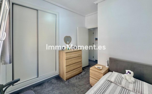 Reventa - Villa independiente - Orihuela - La Florida