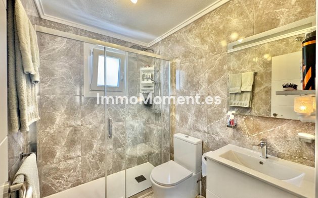 Reventa - Villa independiente - Orihuela - La Florida