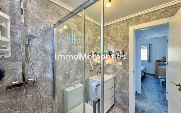 Reventa - Villa independiente - Orihuela - La Florida