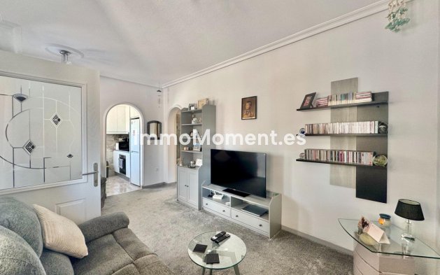 Reventa - Villa independiente - Orihuela - La Florida