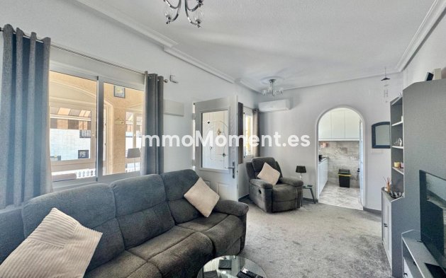 Reventa - Villa independiente - Orihuela - La Florida