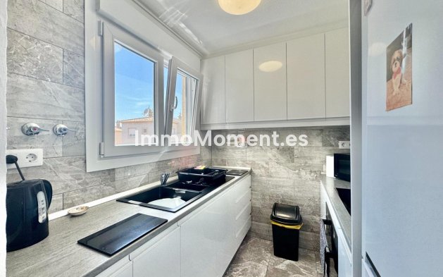 Reventa - Villa independiente - Orihuela - La Florida