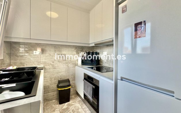 Reventa - Villa independiente - Orihuela - La Florida