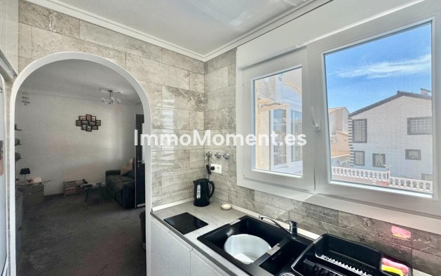 Reventa - Villa independiente - Orihuela - La Florida
