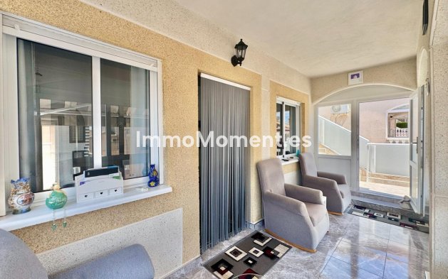 Reventa - Villa independiente - Orihuela - La Florida