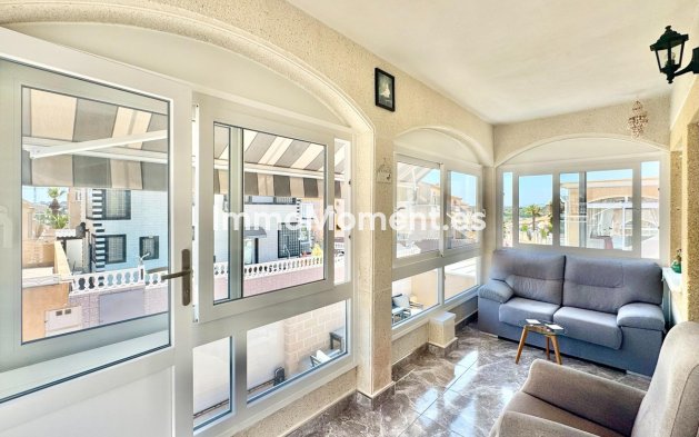 Reventa - Villa independiente - Orihuela - La Florida
