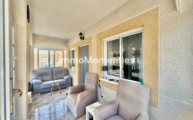 Reventa - Villa independiente - Orihuela - La Florida