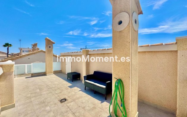 Reventa - Villa independiente - Orihuela - La Florida