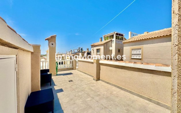 Reventa - Villa independiente - Orihuela - La Florida