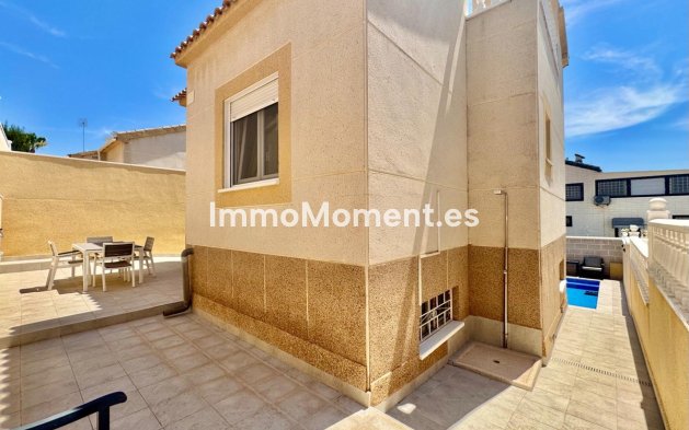 Reventa - Villa independiente - Orihuela - La Florida