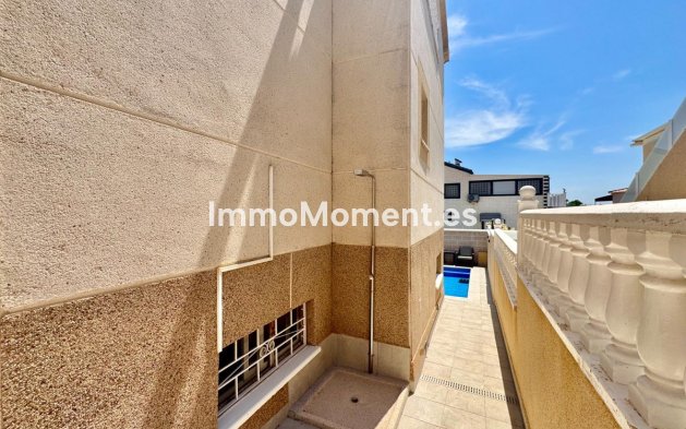 Reventa - Villa independiente - Orihuela - La Florida