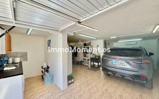Reventa - Villa independiente - Orihuela - La Florida