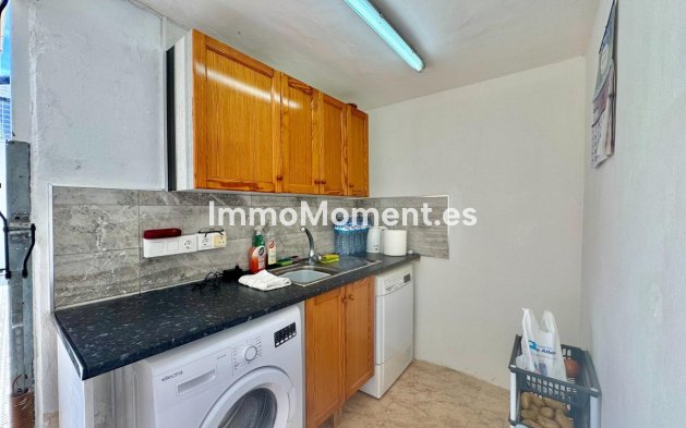 Reventa - Villa independiente - Orihuela - La Florida