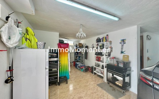 Reventa - Villa independiente - Orihuela - La Florida