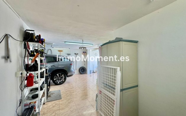 Reventa - Villa independiente - Orihuela - La Florida