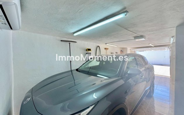 Reventa - Villa independiente - Orihuela - La Florida