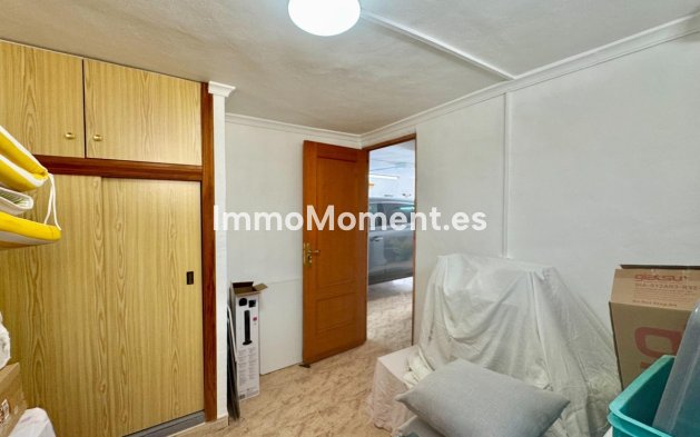 Reventa - Villa independiente - Orihuela - La Florida