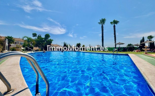 Reventa - Villa independiente - Orihuela - La Florida