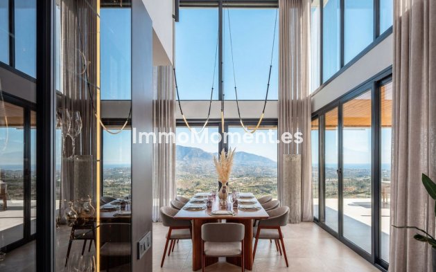 Bestaande woning - Vrijstaande villa - Marbella - La Mairena