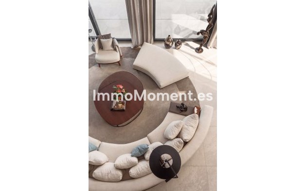 Bestaande woning - Vrijstaande villa - Marbella - La Mairena