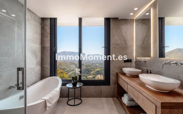Bestaande woning - Vrijstaande villa - Marbella - La Mairena