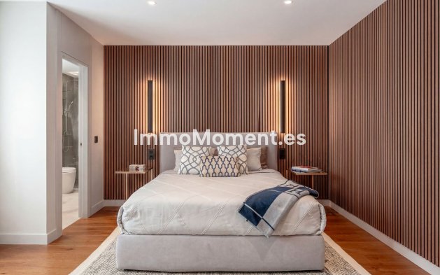 Bestaande woning - Vrijstaande villa - Marbella - La Mairena