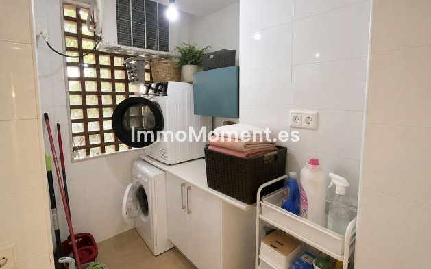 Resale - Apartment - Estepona - Cancelada