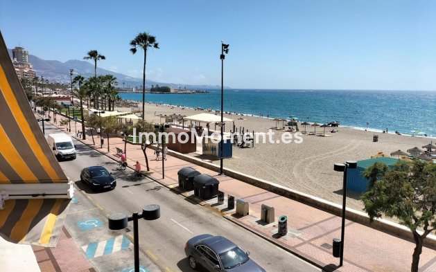 Resale - Apartment - Fuengirola - Fuengirola Centro