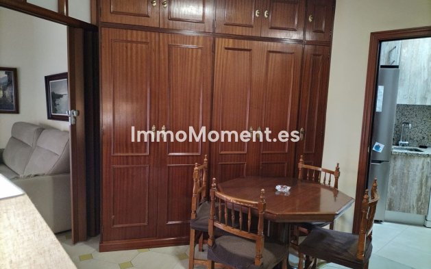 Resale - Apartment - Fuengirola - Fuengirola Centro