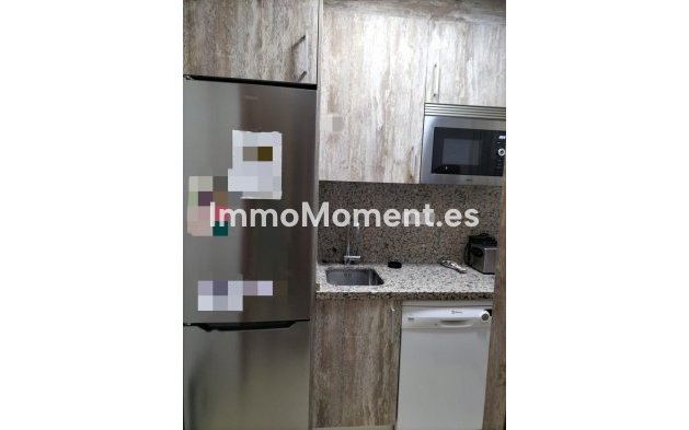 Resale - Apartment - Fuengirola - Fuengirola Centro