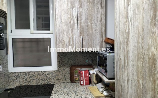 Resale - Apartment - Fuengirola - Fuengirola Centro