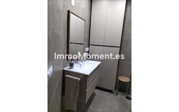 Resale - Apartment - Fuengirola - Fuengirola Centro