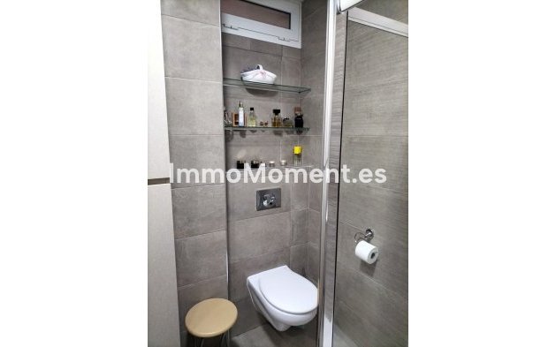 Resale - Apartment - Fuengirola - Fuengirola Centro