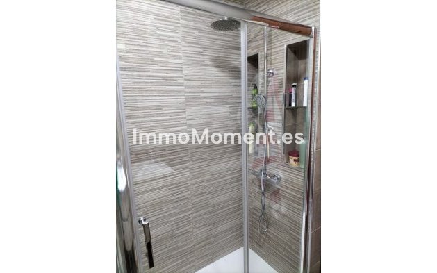 Resale - Apartment - Fuengirola - Fuengirola Centro