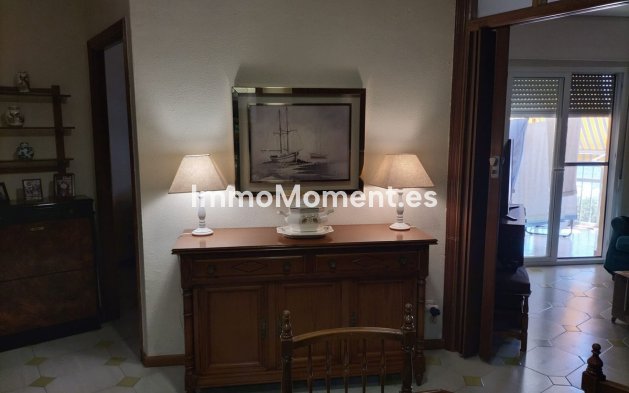 Resale - Apartment - Fuengirola - Fuengirola Centro