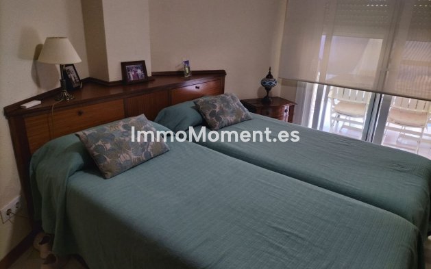Resale - Apartment - Fuengirola - Fuengirola Centro