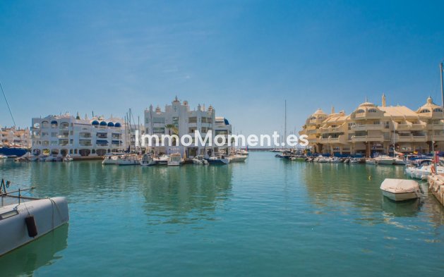 Resale - Apartment - Benalmadena - Benalmadena Centro