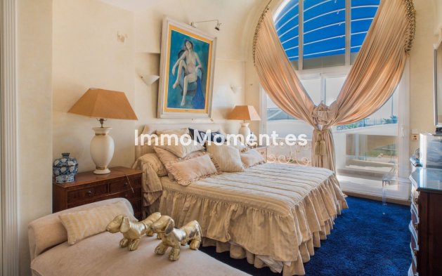 Resale - Apartment - Benalmadena - Benalmadena Centro