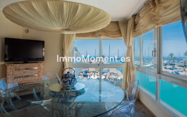 Resale - Apartment - Benalmadena - Benalmadena Centro