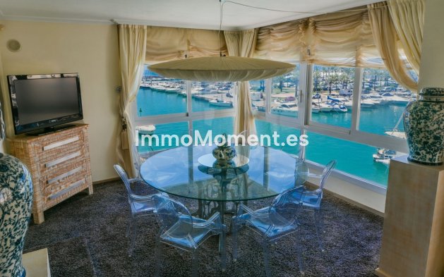Resale - Apartment - Benalmadena - Benalmadena Centro