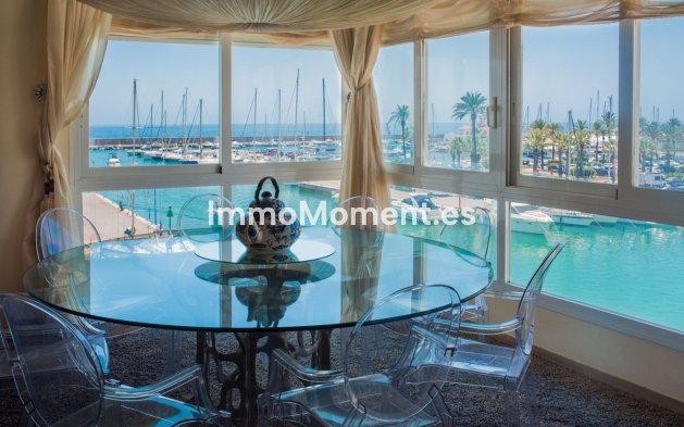 Resale - Apartment - Benalmadena - Benalmadena Centro