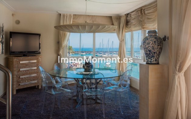 Resale - Apartment - Benalmadena - Benalmadena Centro