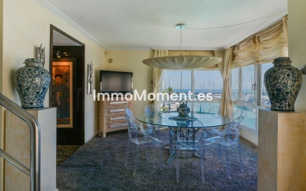 Resale - Apartment - Benalmadena - Benalmadena Centro