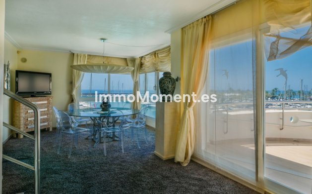 Resale - Apartment - Benalmadena - Benalmadena Centro
