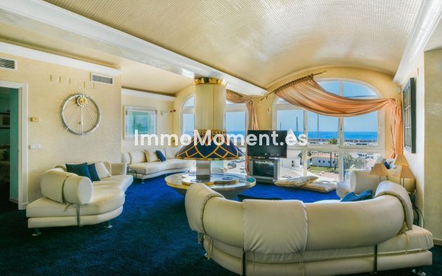 Resale - Apartment - Benalmadena - Benalmadena Centro