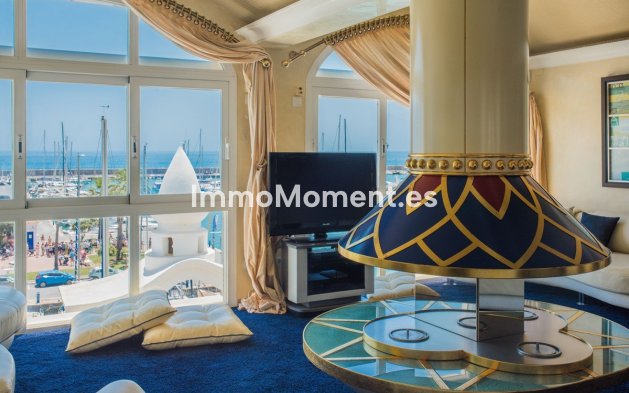 Resale - Apartment - Benalmadena - Benalmadena Centro