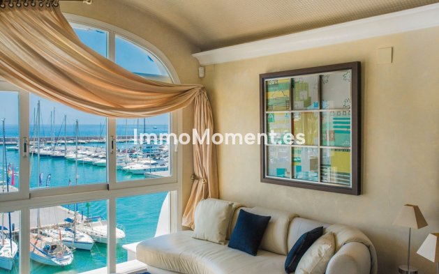 Resale - Apartment - Benalmadena - Benalmadena Centro